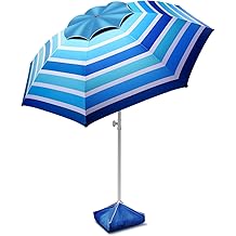 Heavy Duty Beach Umbrella